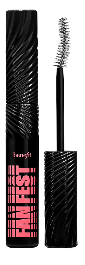 Benefit Fan Fest Fanning & Volumizing Mascara – (8.5g / 0.3oz)