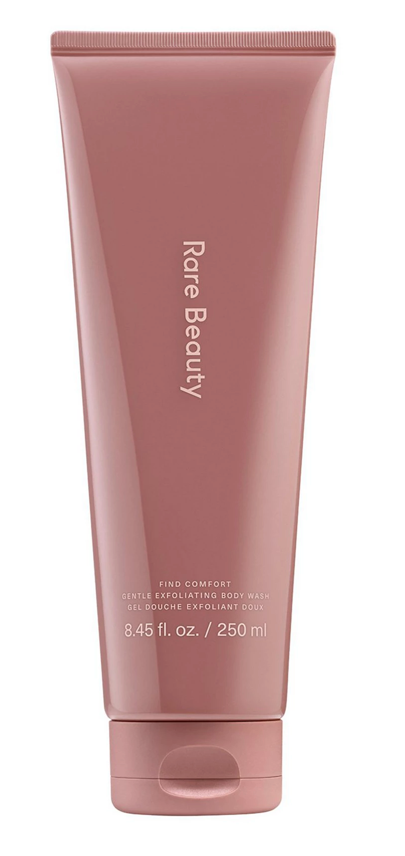Rare Beauty Find Comfort Gentle Exfoliating Body Wash (8.45 fl oz / 250 mL)