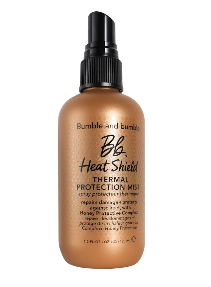 Bumble and bumble Bb. Heat Shield Thermal Protection Mist (4.2 fl oz / 125mL)