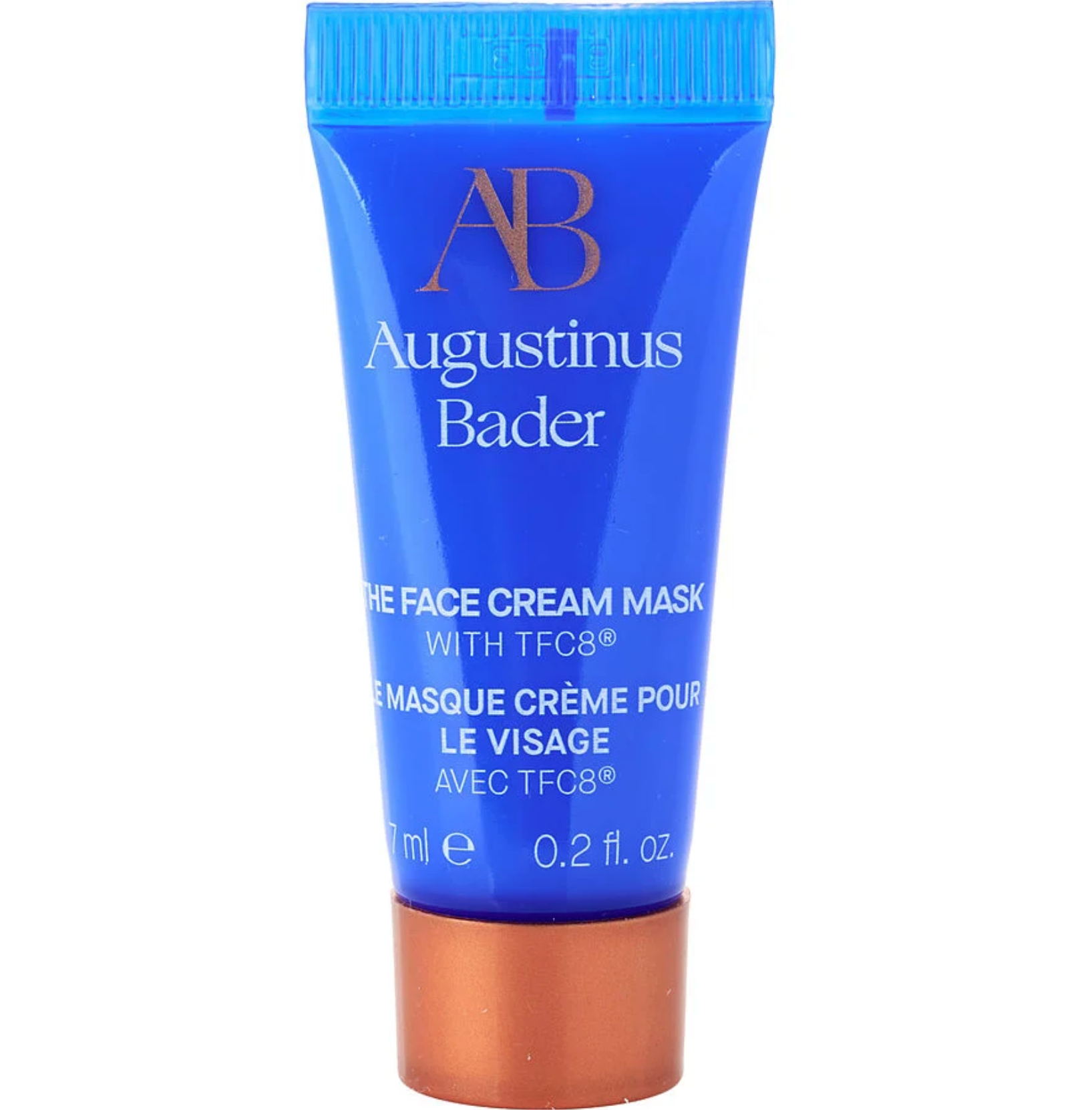 Augustinus Bader The Face Cream Mask with TFC8® (0.2 fl oz / 7 mL- Travel size)