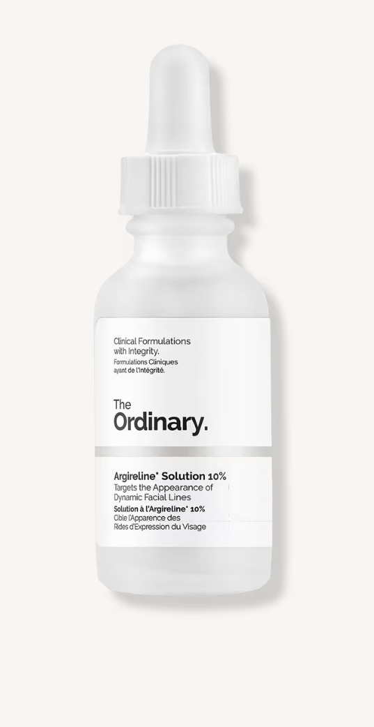 The Ordinary Argireline Solution 10% (1 fl oz / 30mL)