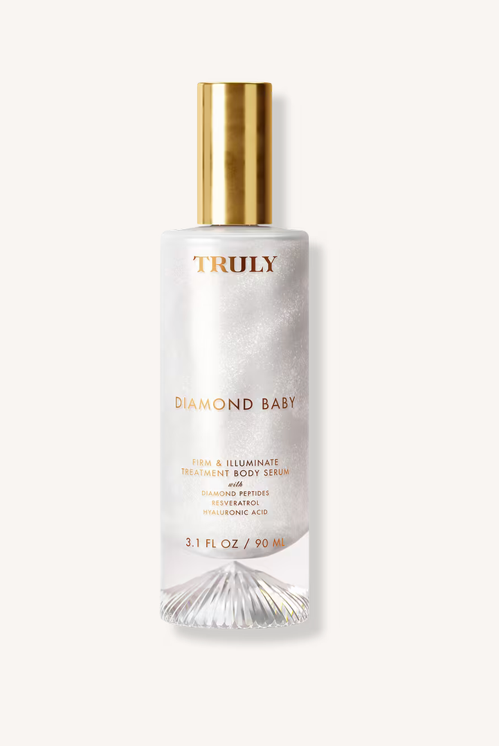 Truly Diamond Baby Treatment Serum (3.1 fl oz / 90mL)