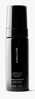 Saltyface Tanning Foam Medium to Dark