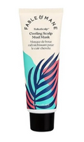 Fable & Mane SahaScalp Cooling Scalp Mud Mask (6 fl oz / 177mL)
