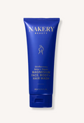 Nakery SkinRecovery Relax + Repair Magnesium Face, Body & Hair Wash 6.76 oz