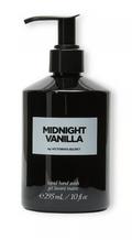 Victoria's Secret Midnight Vanilla Liquid Hand Soap (10 fl oz / 295mL)