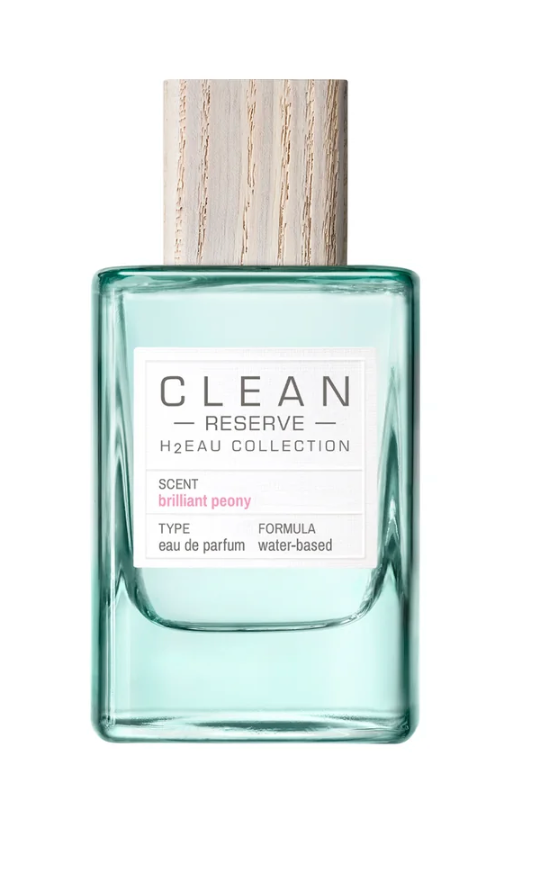 CLEAN RESERVE H2EAU Brilliant Peony (1 fl oz / 30mL)