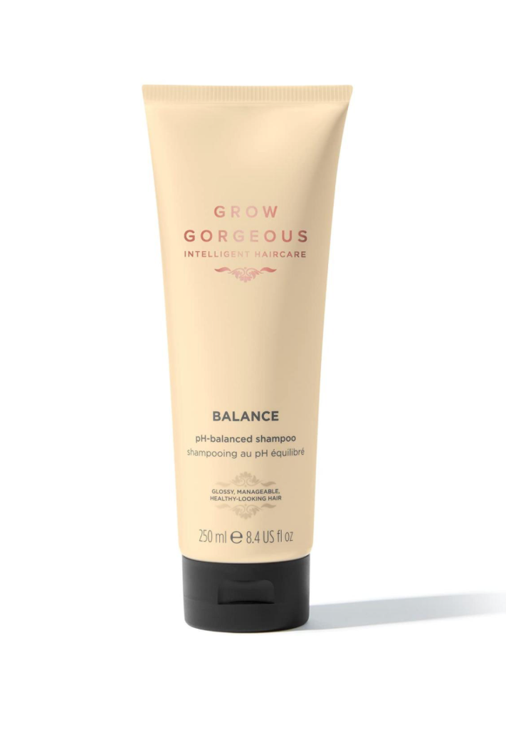 Grow Gorgeous Balance pH-Balanced Shampoo (8.4 fl oz / 250 mL)