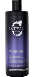 Catwalk Fashionista Conditioner (25.36 fl oz / 750mL)