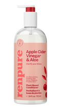 Renpure Apple Cider Vinegar Conditioner (24 fl oz / 710mL)