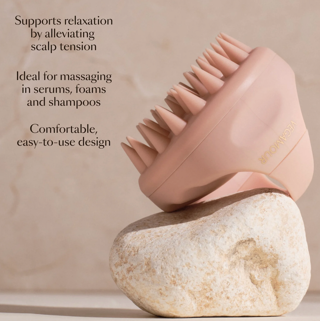 VEGAMOUR GRO Revitalizing Scalp Massager