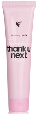 Ariana Grande thank u next Body Soufflé 3.4oz