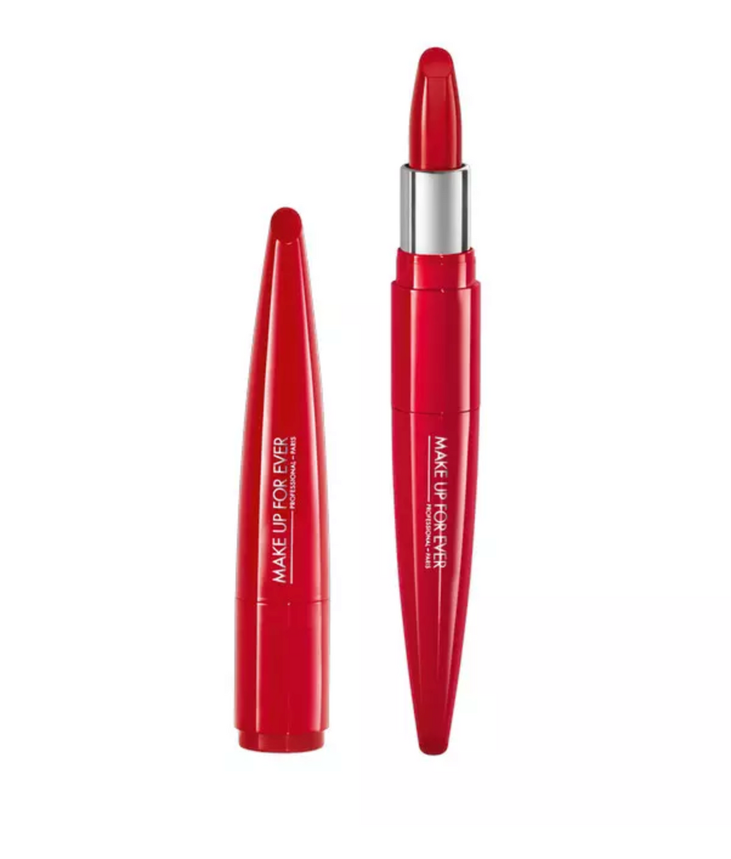 Make Up For Ever Rouge Artist Shine One Lipstick