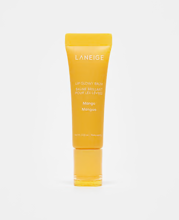Laneige Lip Glowy Balm - .17oz (Travel Size)