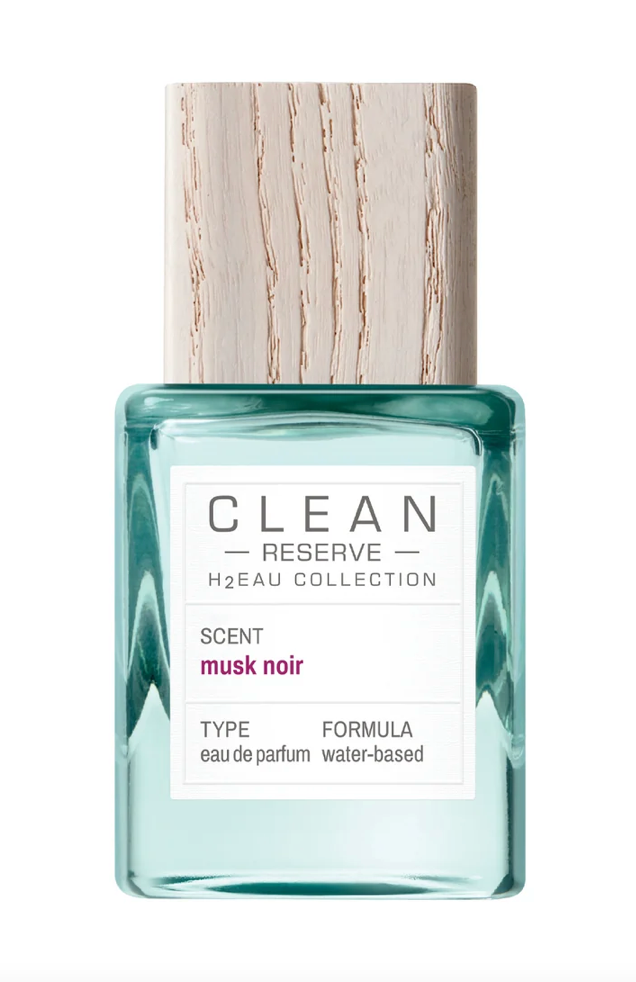CLEAN RESERVE H2EAU Musk Noir (1 fl oz / 30mL)