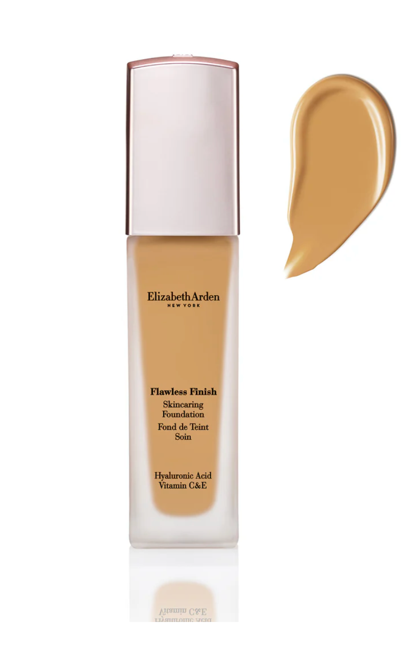 Elizabeth Arden Flawless Finish Skincare Foundation (1.0oz / 30mL)