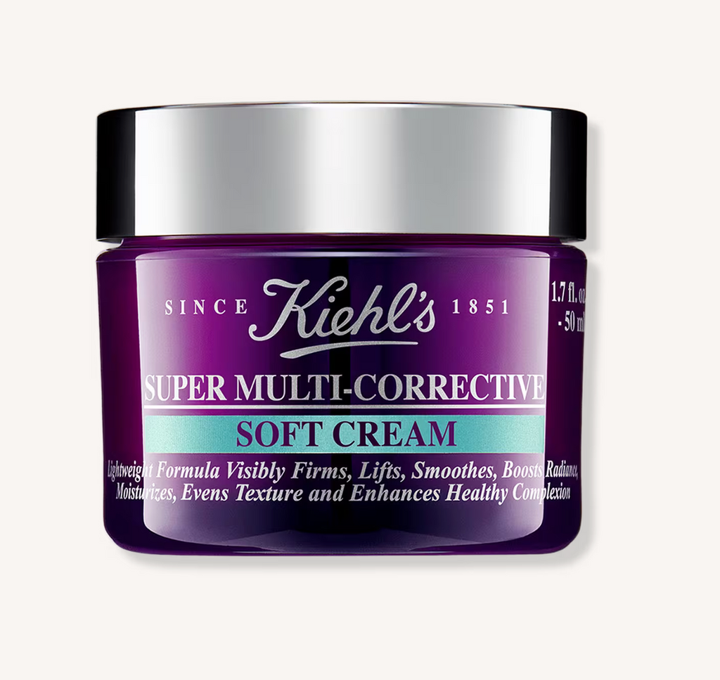 Kiehl's Super Multi-Corrective Anti-Aging Face &amp; Neck Cream (1.7 fl oz / 50mL)