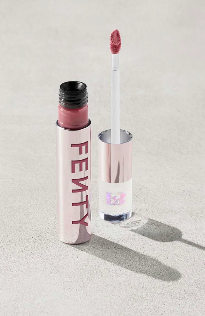 Fenty Icon Velvet Liquid Lipstick