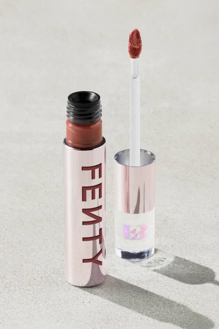 Fenty Icon Velvet Liquid Lipstick