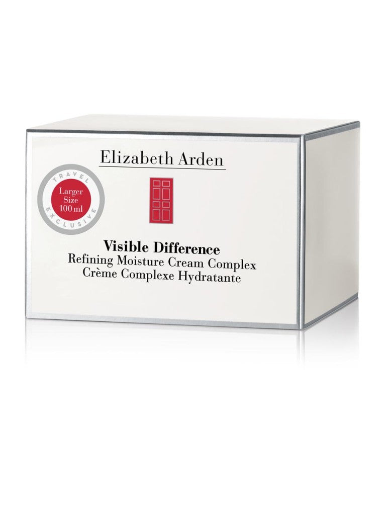 Elizabeth Arden Visible Difference Refining Moisture Cream Complex