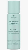 Alterna My Hair My Canvas Me Time Everyday Shampoo (1.35 fl oz / 40mL)