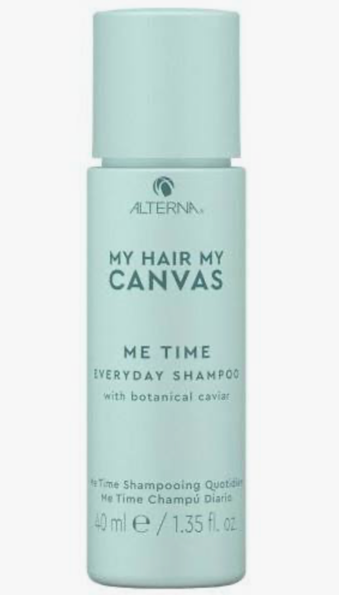 Alterna My Hair My Canvas Me Time Everyday Shampoo (1.35 fl oz / 40mL)