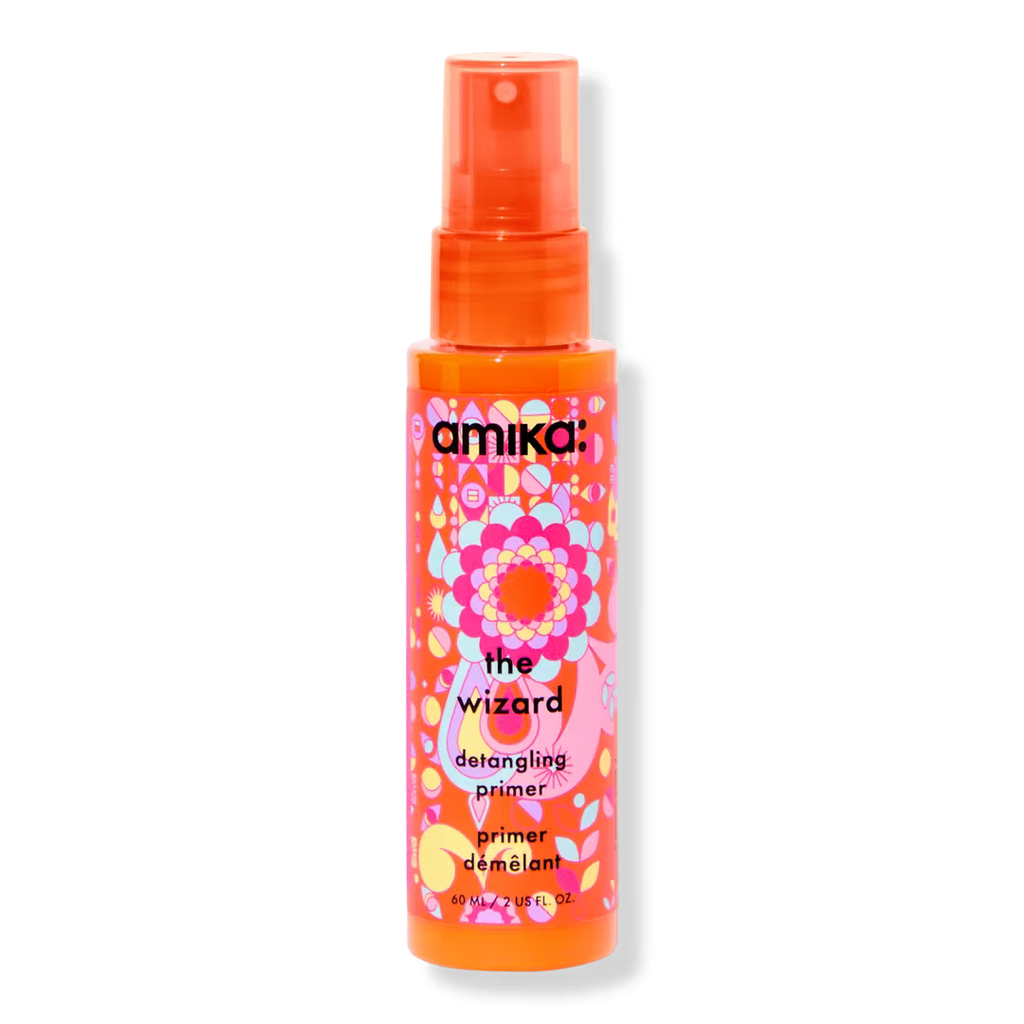 amika The Wizard Detangling Primer (2 fl. oz., 60mL)