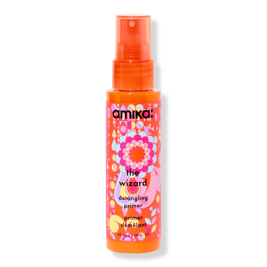 amika The Wizard Detangling Primer (2 fl. oz., 60mL)