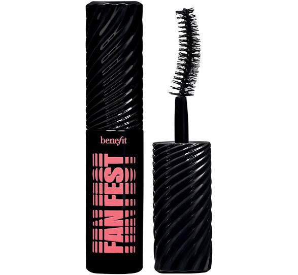 Benefit Fan Fest Fanning &amp; Volumizing Mascara – (Mini – 4g)