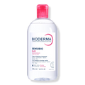 Bioderma Sensibio H2O Micellar Water (16.9 fl. oz, 500mL)