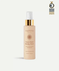 Euphoria Pure Bliss Fresh Summer Glow Face, Hair & Body Mist - 100ml