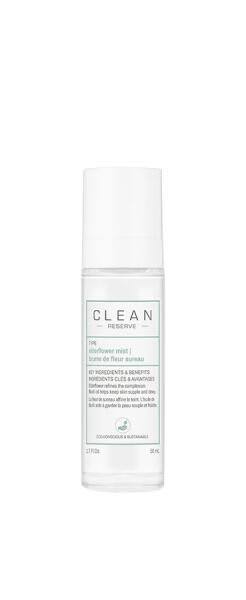 Clean Reserve Elderflower Mist (1.7 fl oz, 50mL)