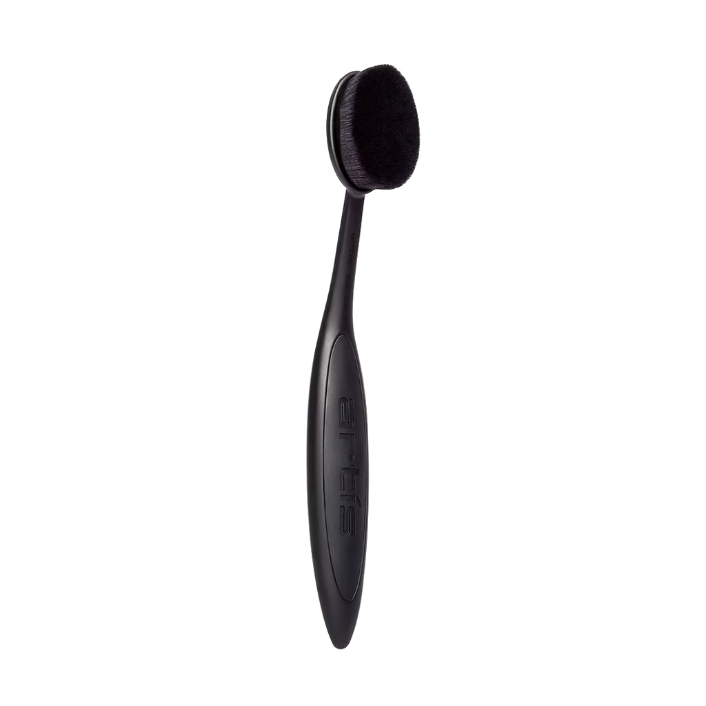 Artis Elite Collection Oval 6 Brush (Black)