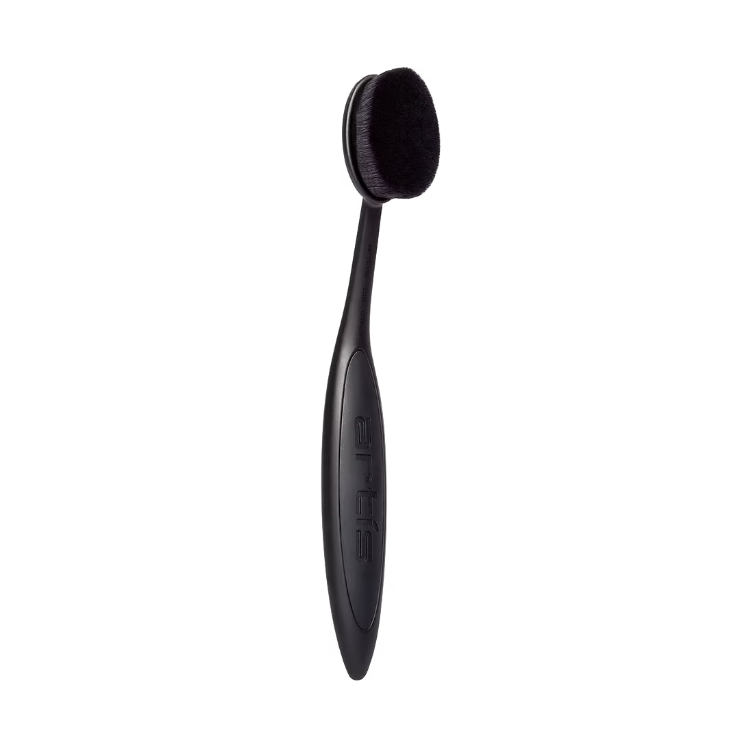 Artis Elite Collection Oval 6 Brush (Black)