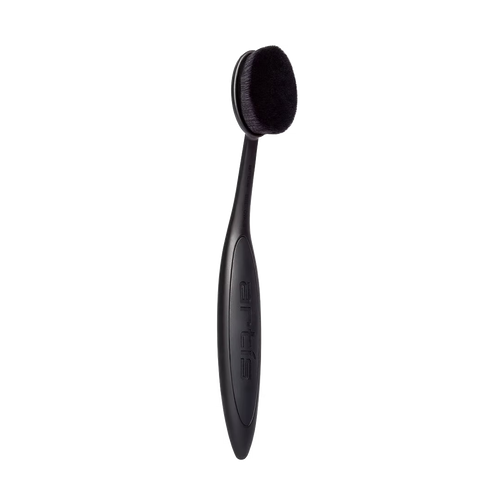 Artis Elite Collection Oval 6 Brush (Black)