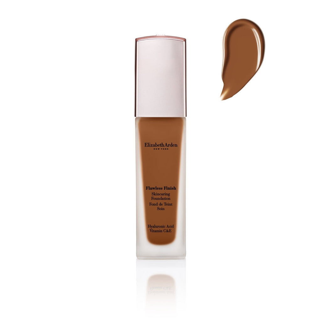 Elizabeth Arden Flawless Finish Skincare Foundation (1.0oz / 30mL)