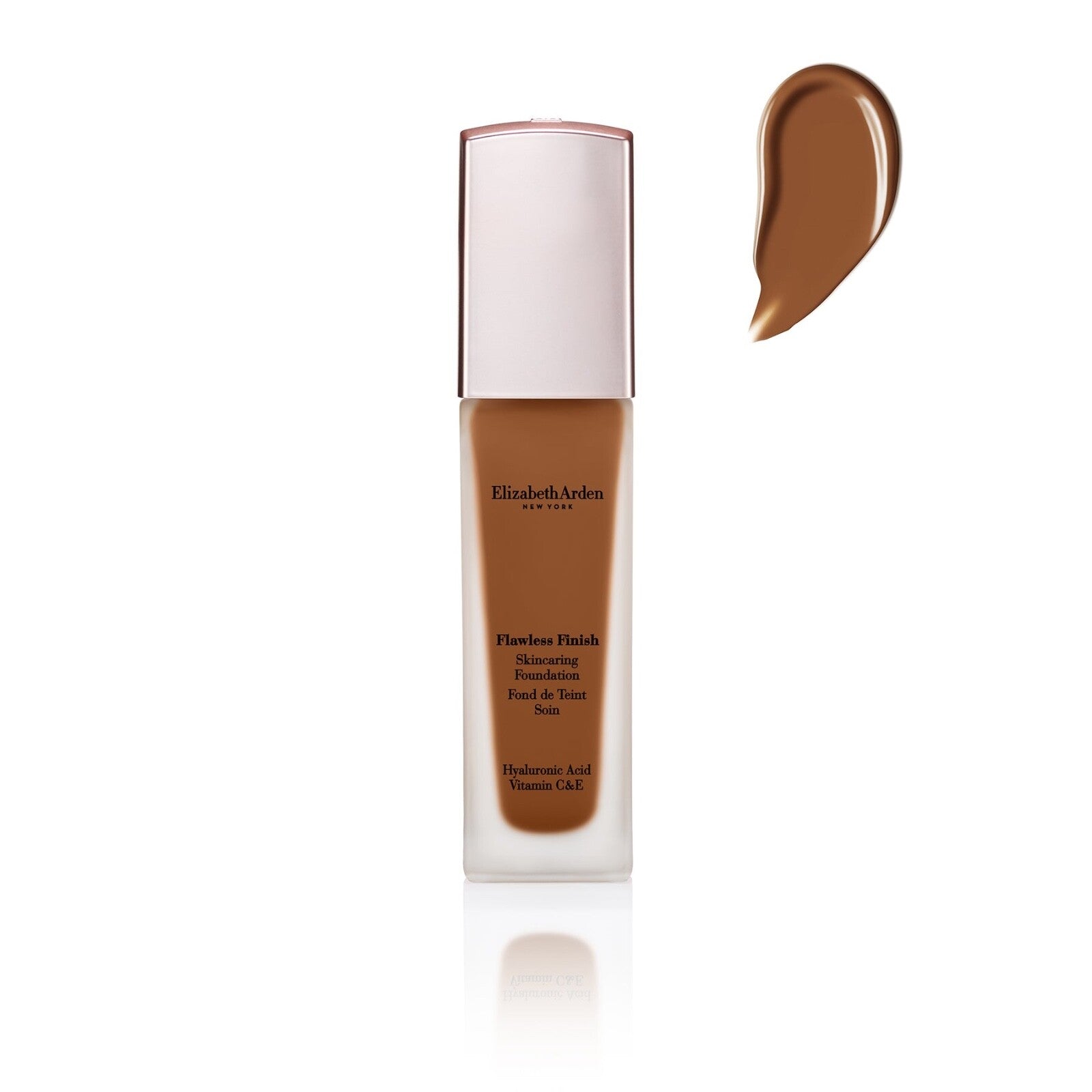 Elizabeth Arden Flawless Finish Skincare Foundation (1.0oz / 30mL)