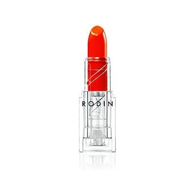 Rodin Red Matte Olio Lusso Luxury Lipstick