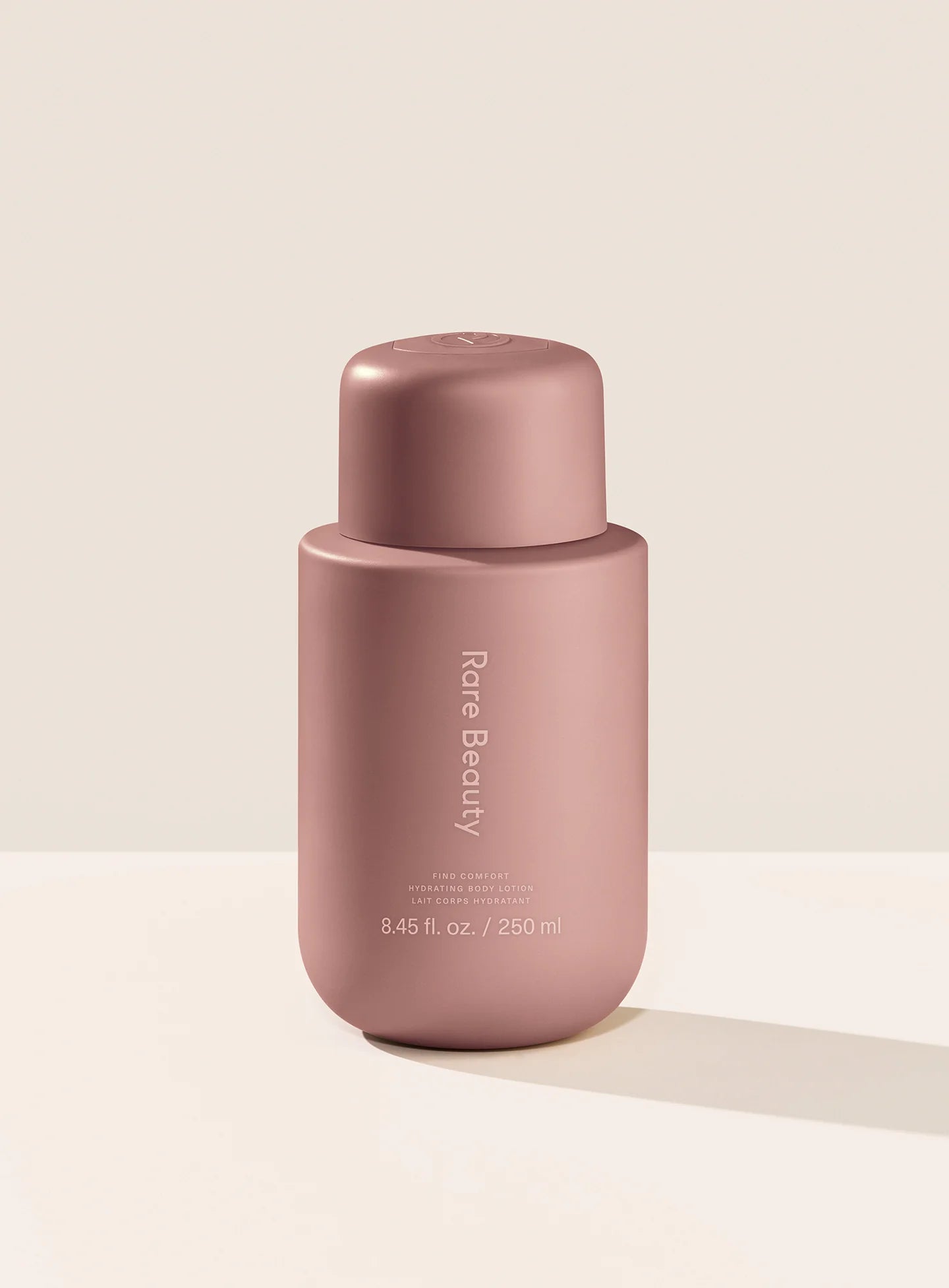 Rare Beauty Find Comfort Hydrating Body Lotion 8.45 oz 250ml