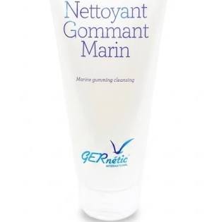 GERnétic Nettoyant Gommant Marin (90mL / 3.0 fl oz)