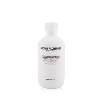 Grown Alchemist Strengthening Conditioner (Set of 3) 1.69 fl oz