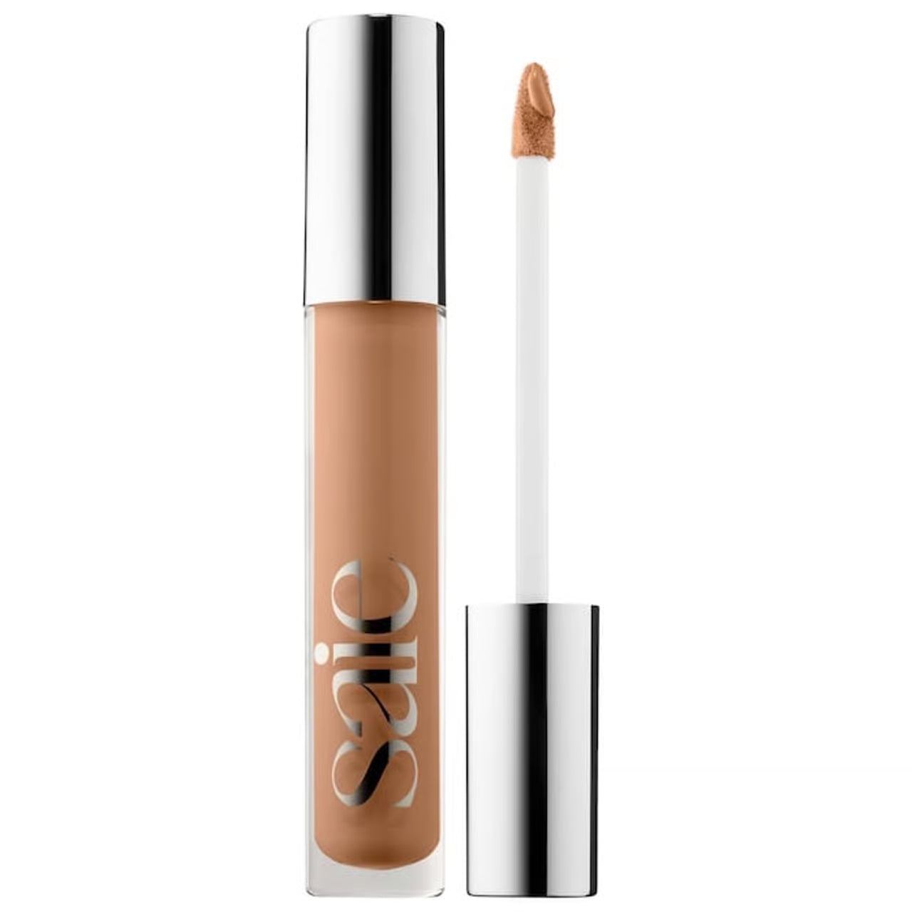 Saie Hydrabeam Brightening + Hydrating Under Eye Concealer 6mL
