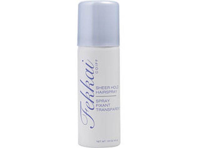 Fekkai Coiff Sheer Hold Hairspray - 1.5 fl oz