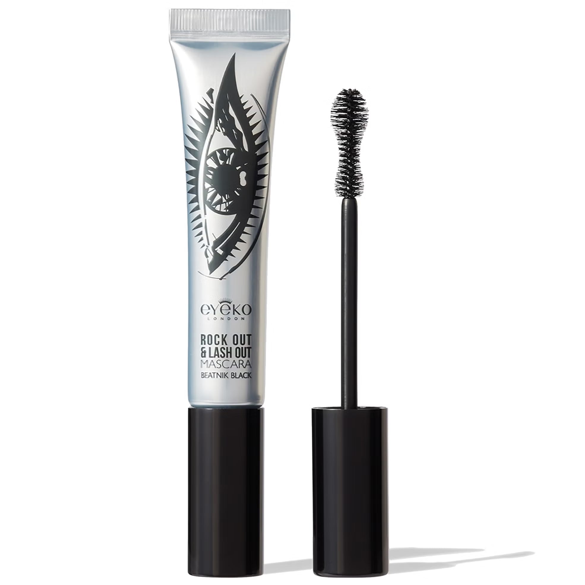 Eyeko Rock Out and Lash Out Mascara 8ml