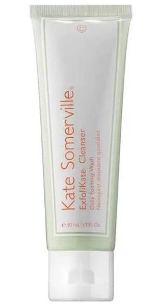 Kate Somerville ExfoliKate® Cleanser Daily Foaming Wash (8fl oz, 240mL) New
