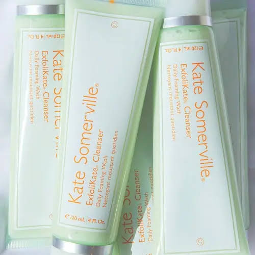 Kate Somerville ExfoliKate® Cleanser Daily Foaming Wash (8fl oz, 240mL) New