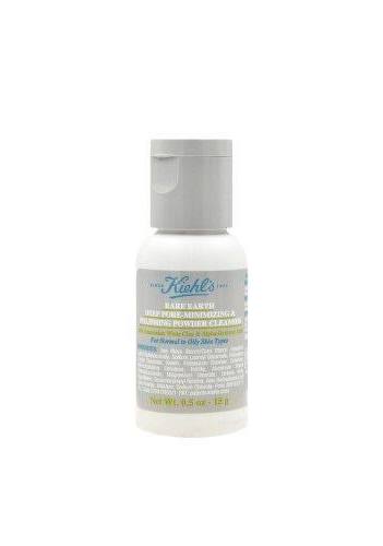 Kiehl's Rare Earth Deep Pore-Minimizing &amp; Polishing Powder Cleanser (0.5 oz / 15 g)