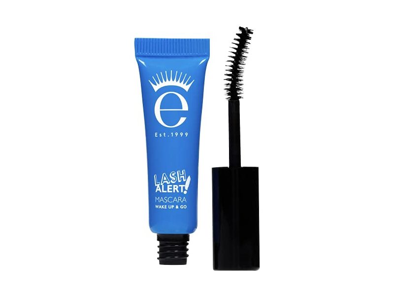Eyeko Lash Alert Mascara (4ml- Travel Size)
