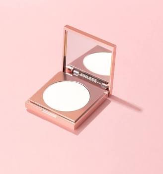Lawless Skin-Smoothing Talc-Free Perfecting Powder- Translucent Powder