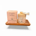 Kate Hudson Juice Beauty 50g Revitalizing Acacia + Rose Powder Mask
